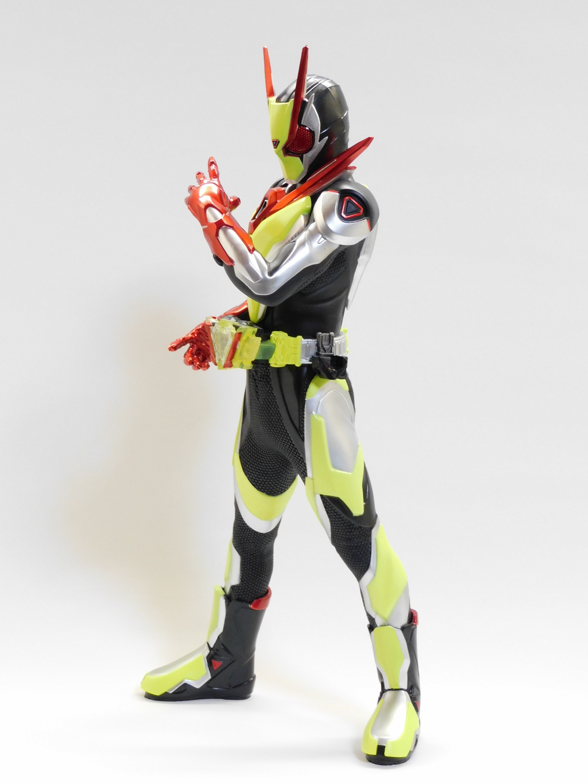 一番くじ　仮面ライダーゼロワン B賞　E賞　ゼロワン　ゼロツー 仮面ライダーゼロワン 一番くじ -REAL×HEROES- 4月12日より順次発売!