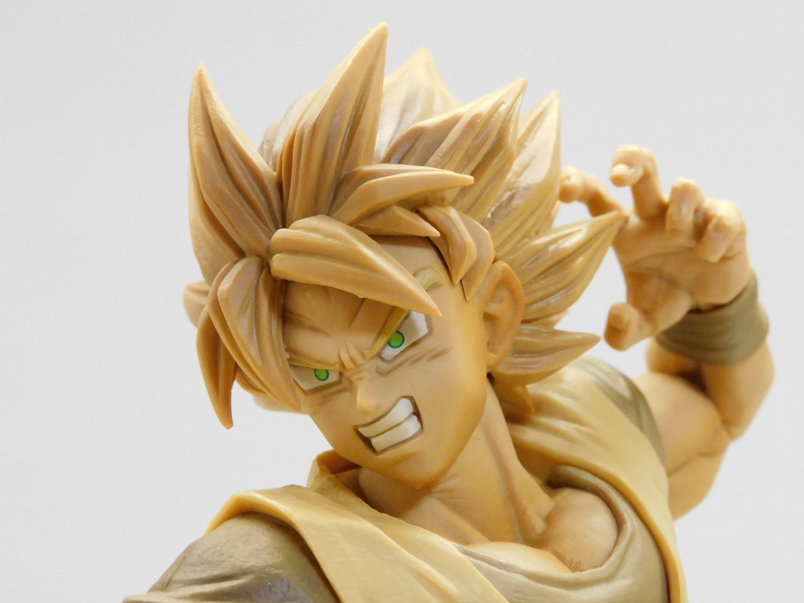 【新品未開封】ドラゴンボール超　フィギュア　孫悟空　FES 其之八 BANPRESTO ドラゴンボール超 孫悟空FES!! 其之八 孫悟空