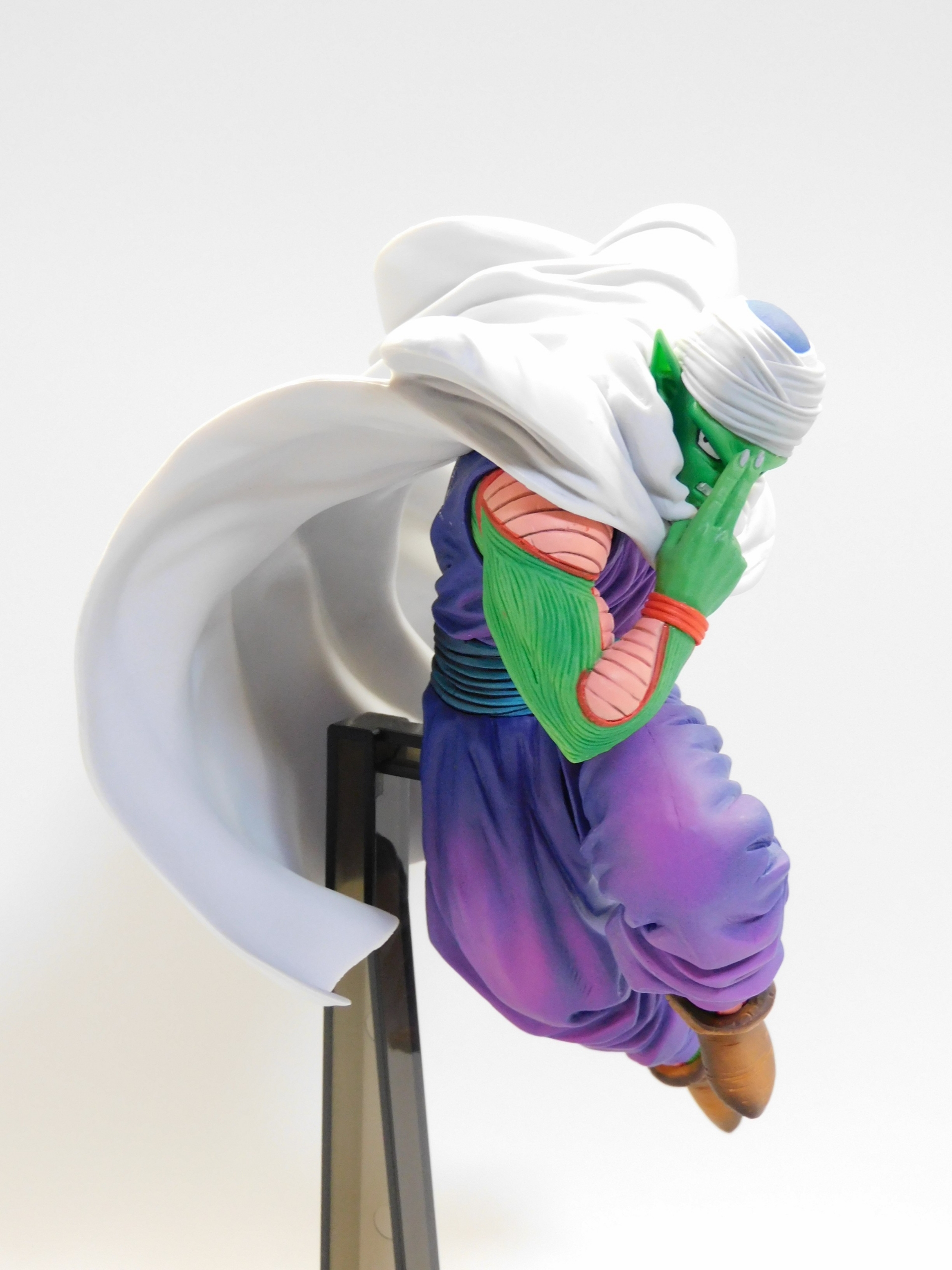 Banpresto World Figure Colosseum Bwfc 造形天下一武道会 ピッコロ レビュー レビューあれこれ