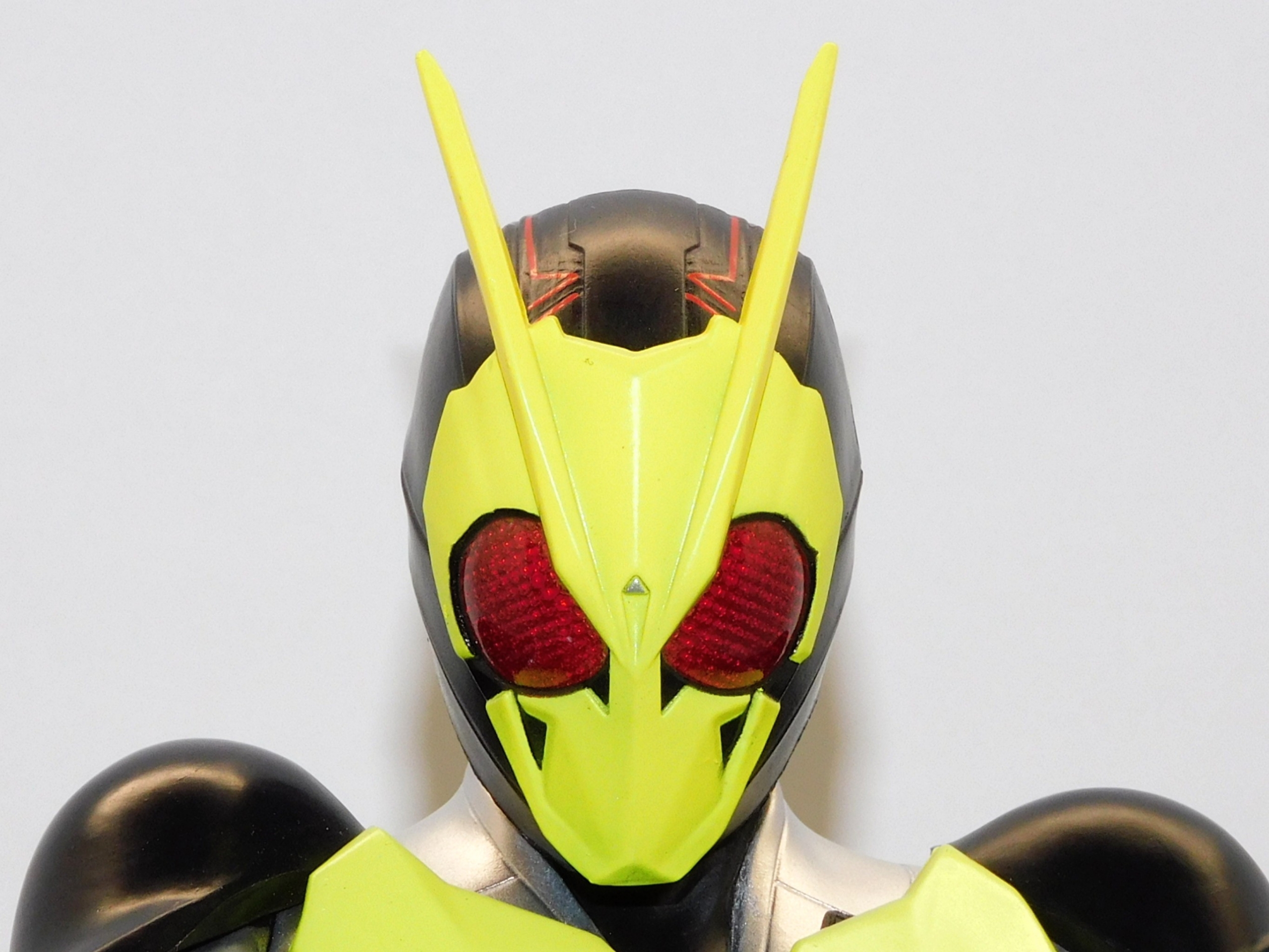 一番くじ 仮面ライダーゼロワン NO.01 feat.レジェンド仮面