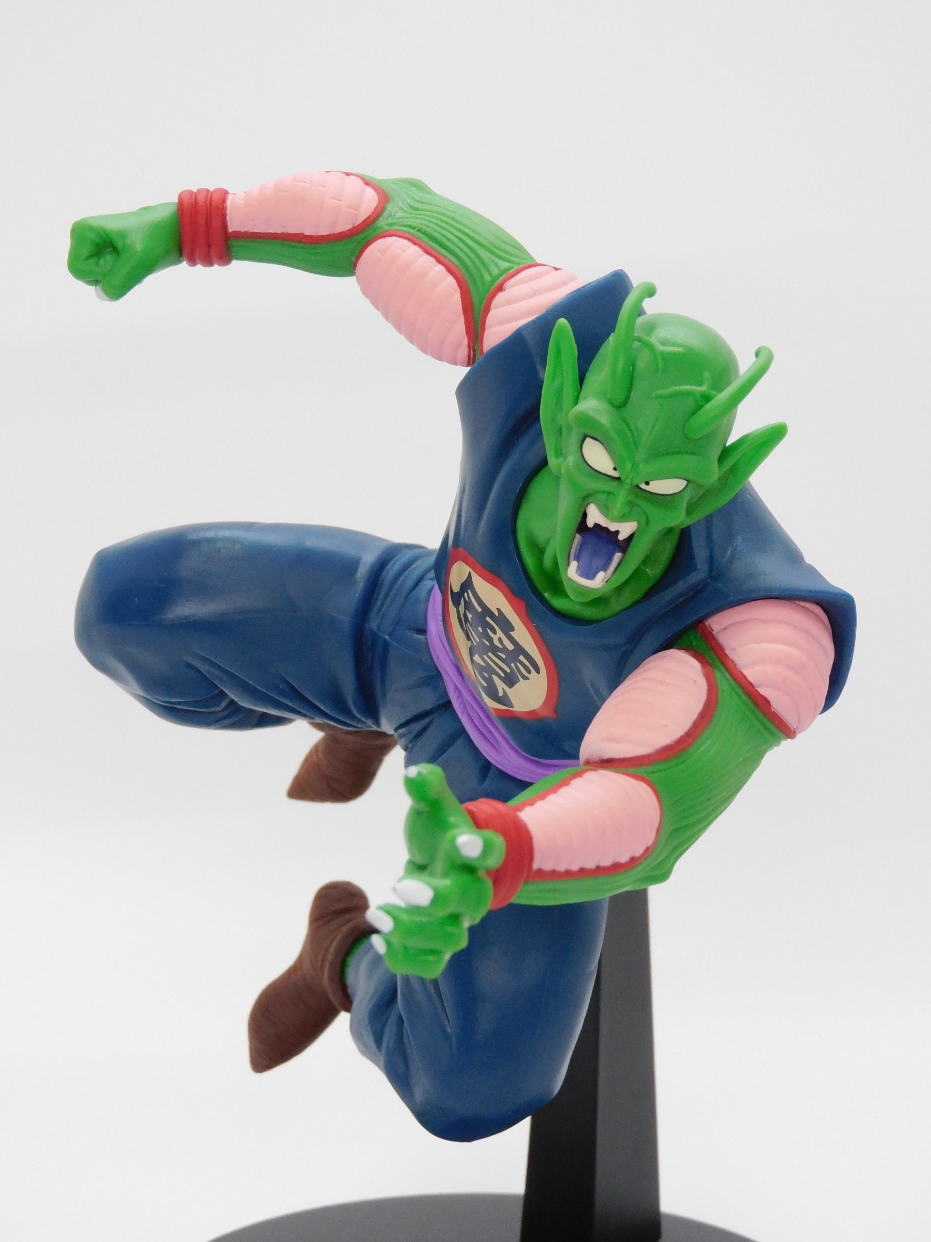 MATCH MAKERS」ピッコロ大魔王 レビュー【DB】 : レビューあれこれ！