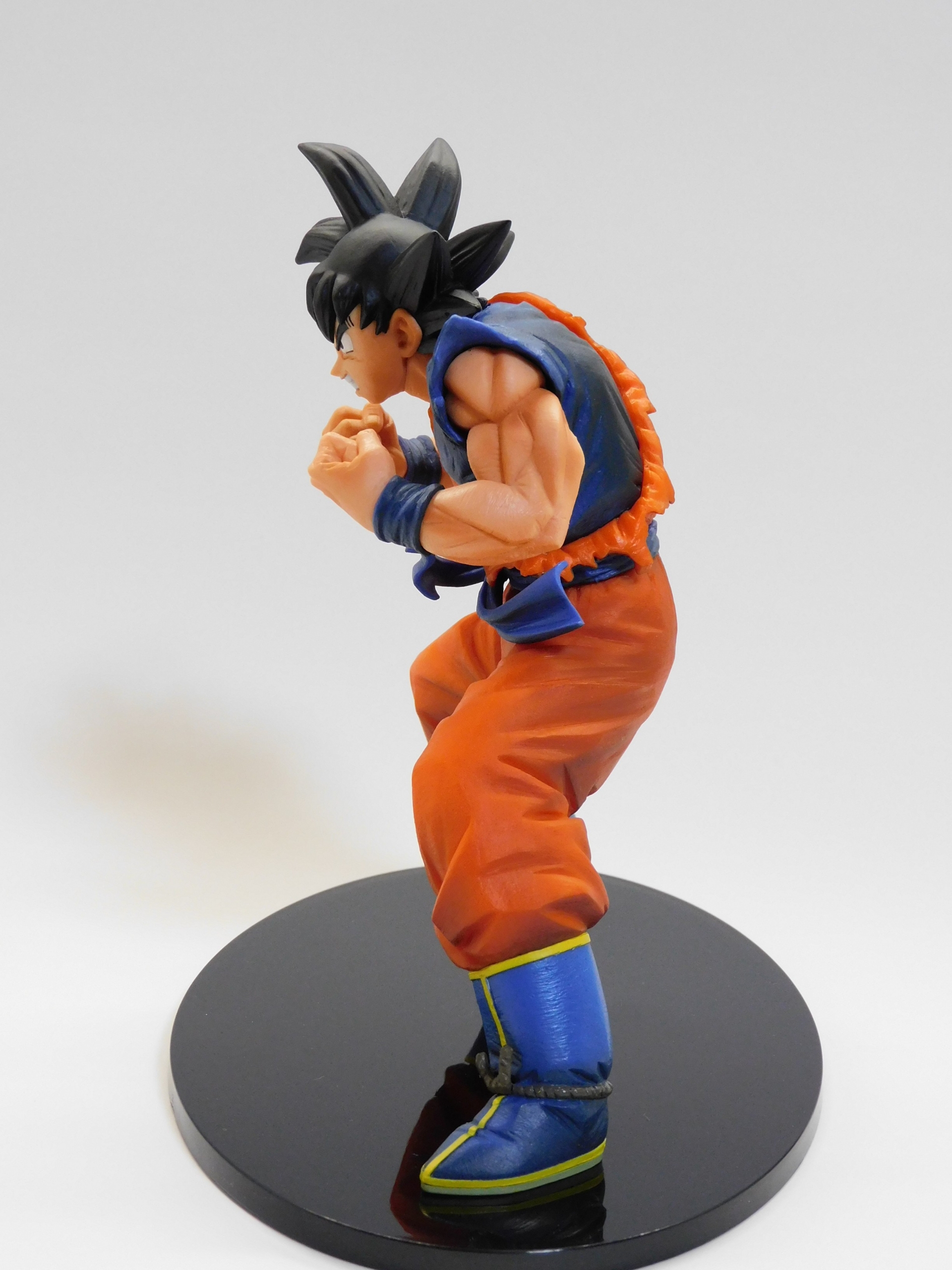 孫悟空FES 其之十二 ドラゴンボール フィギュア Amazon.co.jp: バンプレスト ドラゴンボール超 孫悟空FES!! 其之