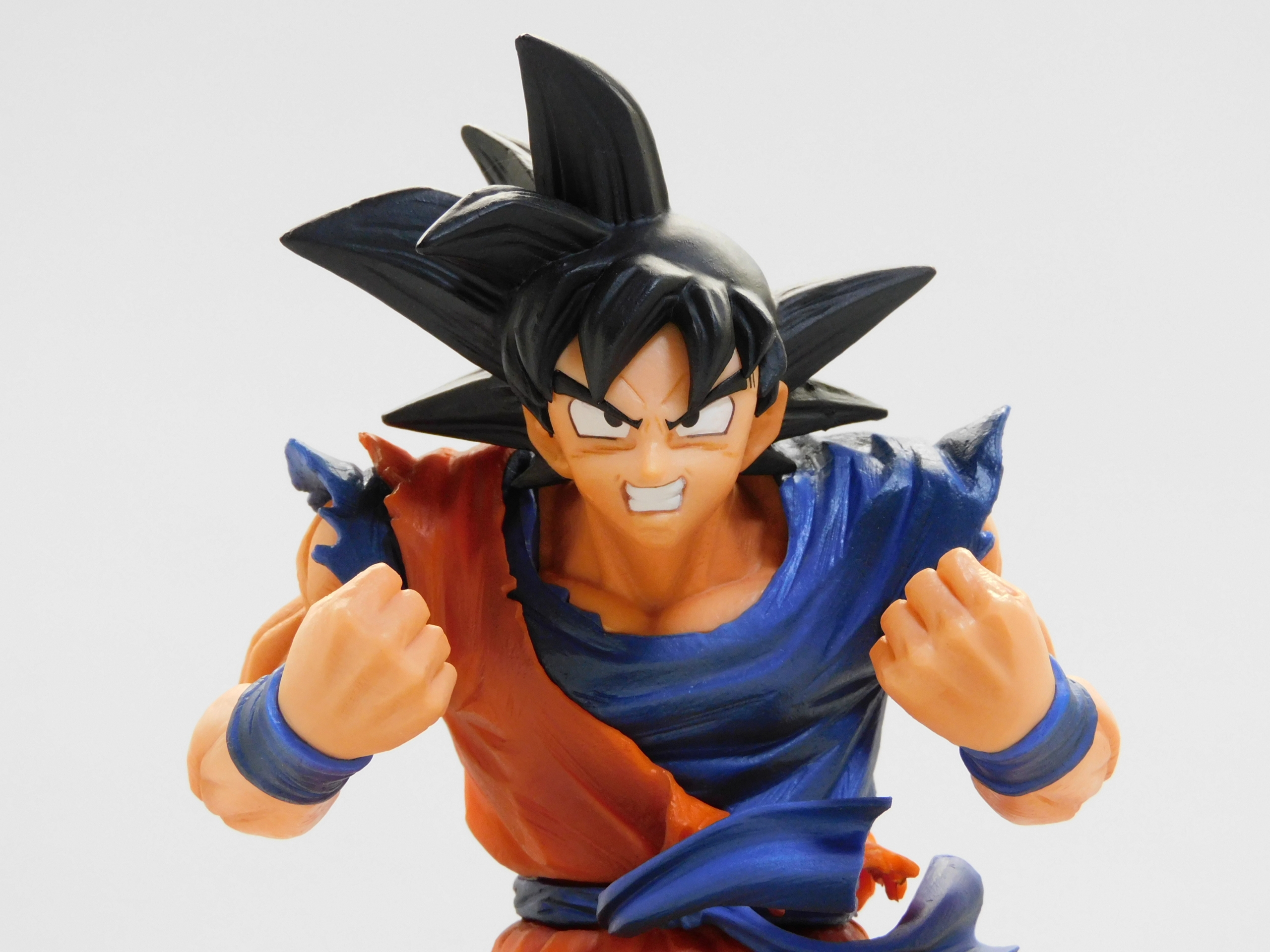 ドラゴンボール　孫悟空　FES　其之七　フィギュア　2体セット ドラゴンボール超 悟空 フィギュア 孫悟空FES!! 其之七. 超