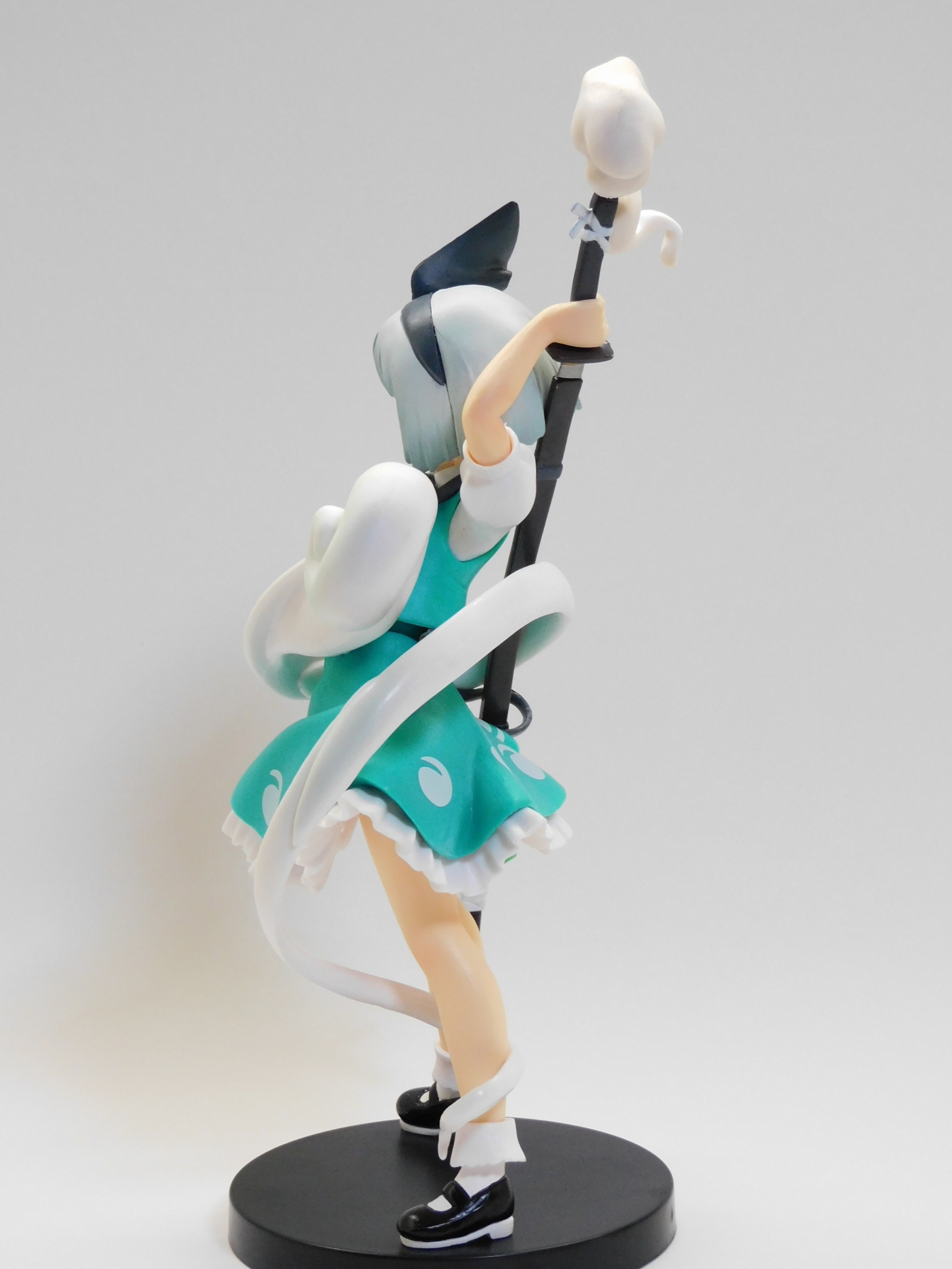 魂魄妖夢　フィギュア Amazon | 東方プロジェクト TENITOL 魂魄妖夢 | フィギュア