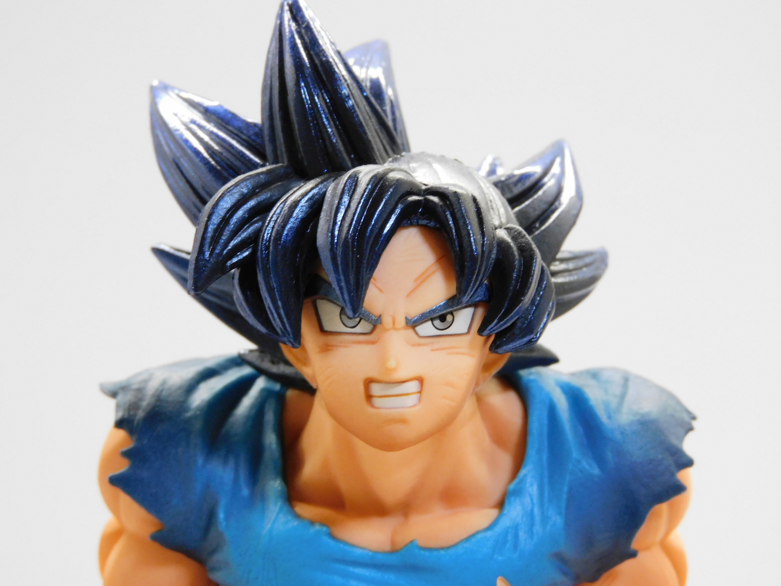一番くじ ドラゴンボール 超戦士バトル列伝z ラストワン賞 孫悟空 身勝手の極意 兆 レビュー レビューあれこれ 一番くじ ドラゴンボール 超戦士バトル列伝z ラストワン賞 孫悟空 身勝手の極意 兆 レビュー レビューあれこれ