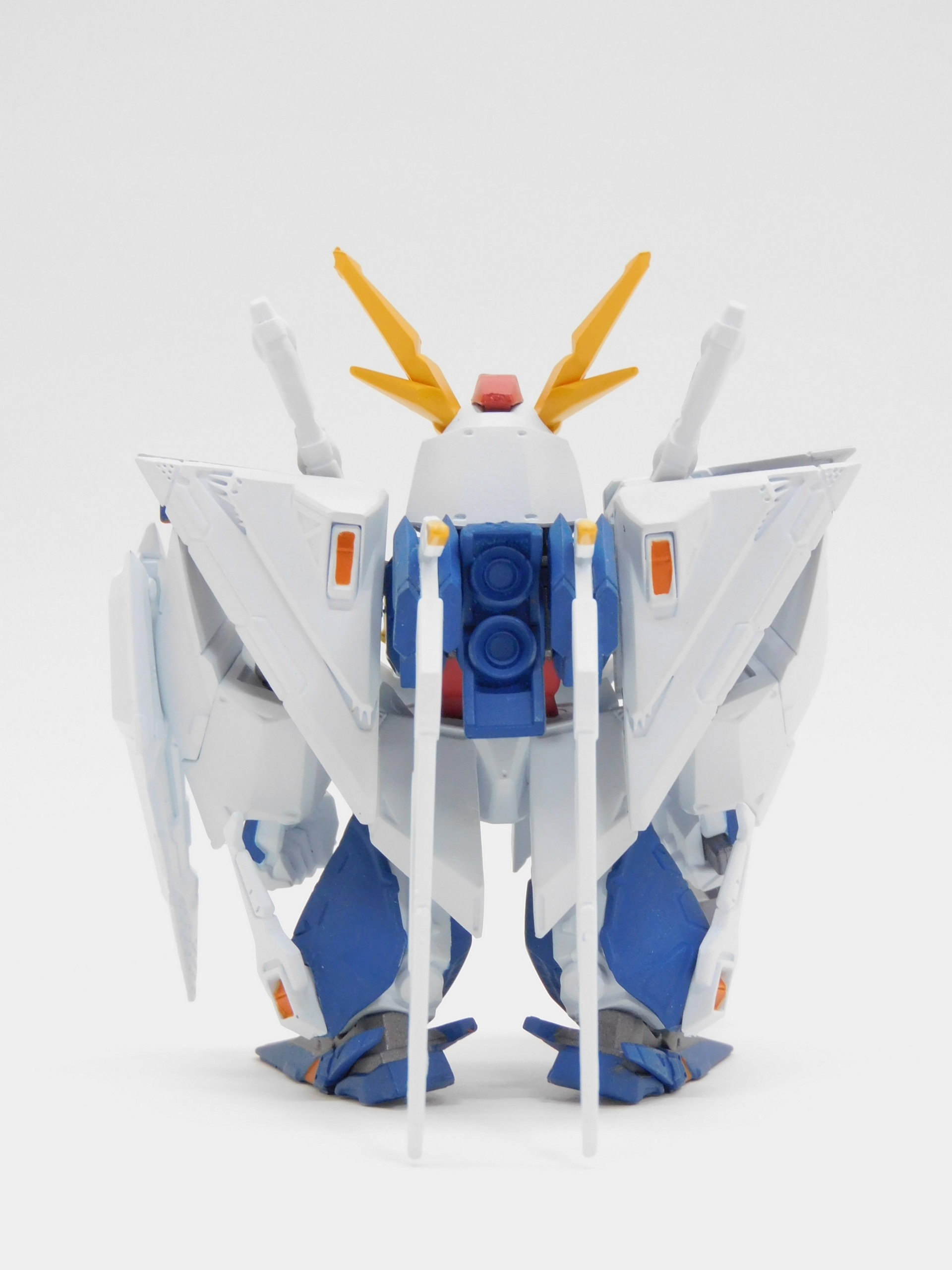 FW GUNDAM CONVERGE(ガンダム コンバージ) EX34」Ξ(クスィー