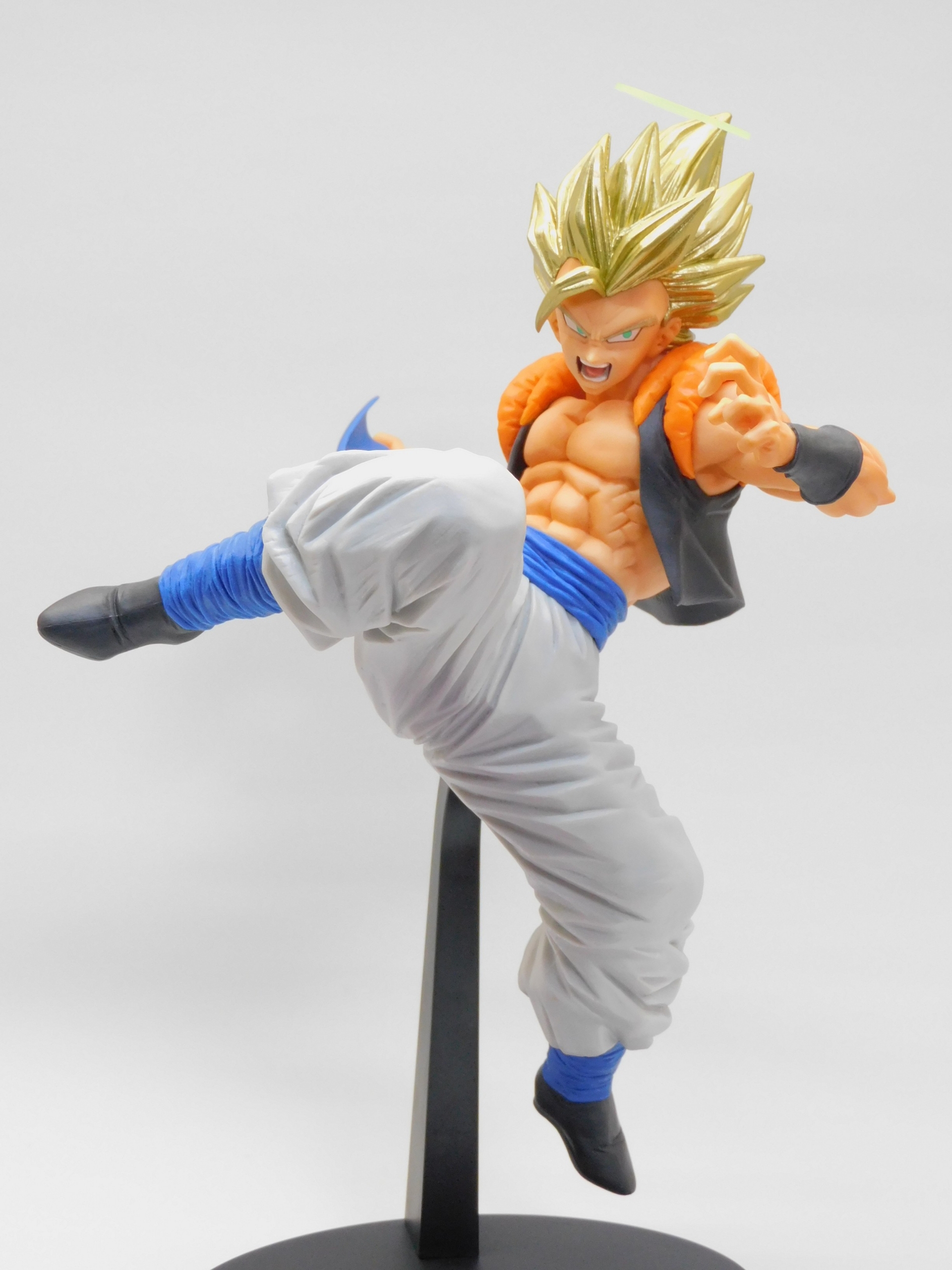 PSA10 8連番セット ブラッドオブサイヤン 悟空　悟飯　ベジット　ゴジータ PSA10 8連番セット ブラッドオブサイヤン 悟空 悟飯 ベジット