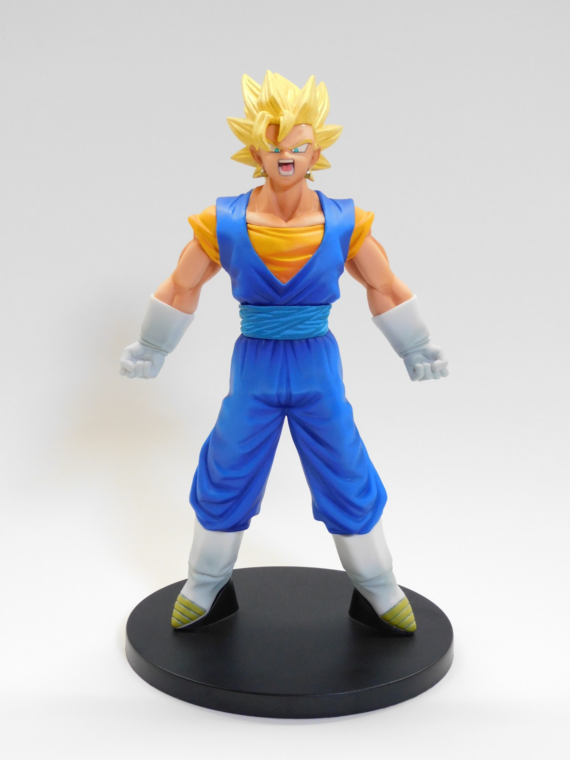 ドラゴンボール超 DXF～THE SUPER WARRIORS～vol.3 超サイヤ人ゴッド超サイヤ人 ベジット(プライズ) Amazon | ドラゴンボール超 DXF～THE SUPER WARRIORS～vol.3 超