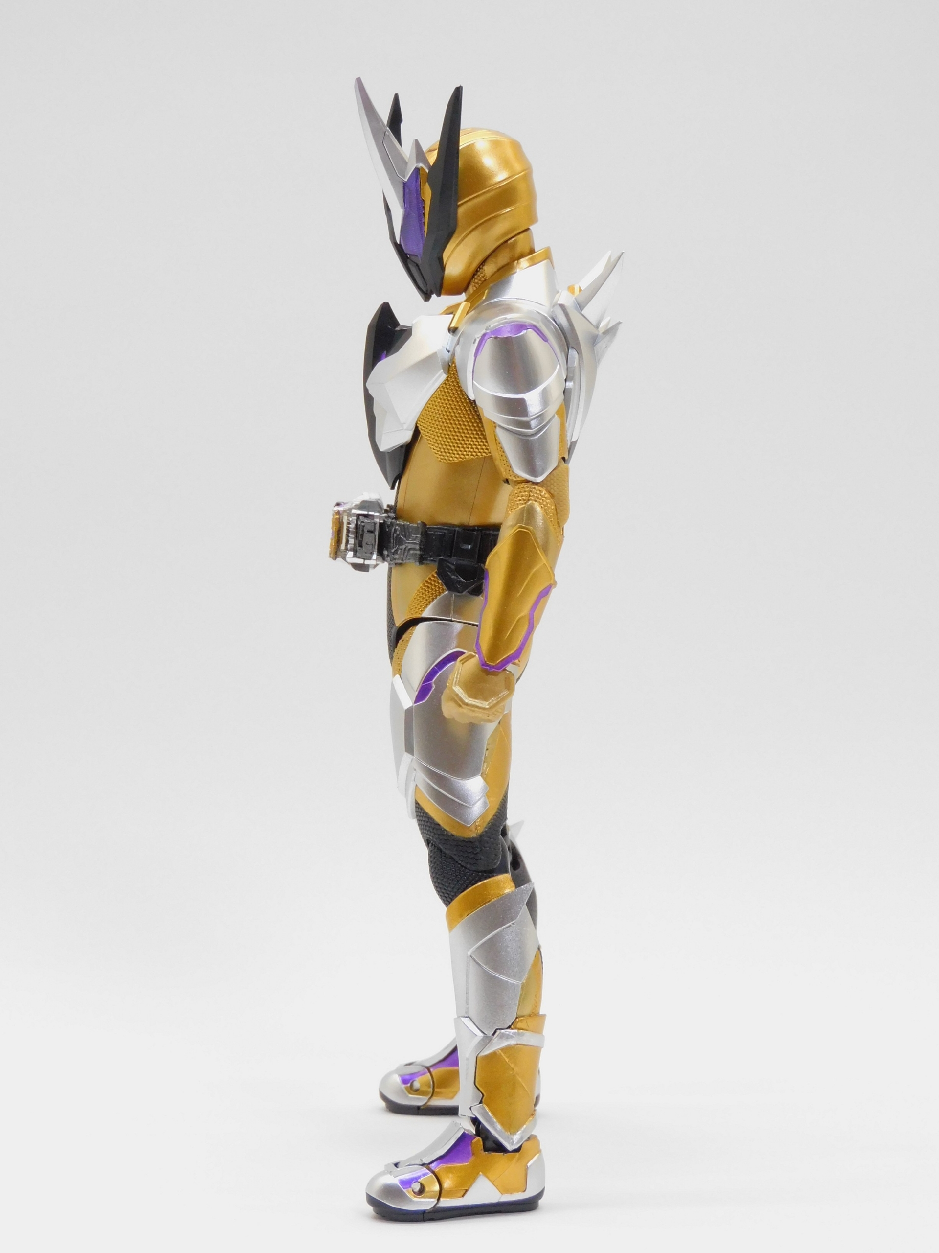 仮面ライダーゼロワン」仮面ライダーサウザーがS.H.Figuartsから登場