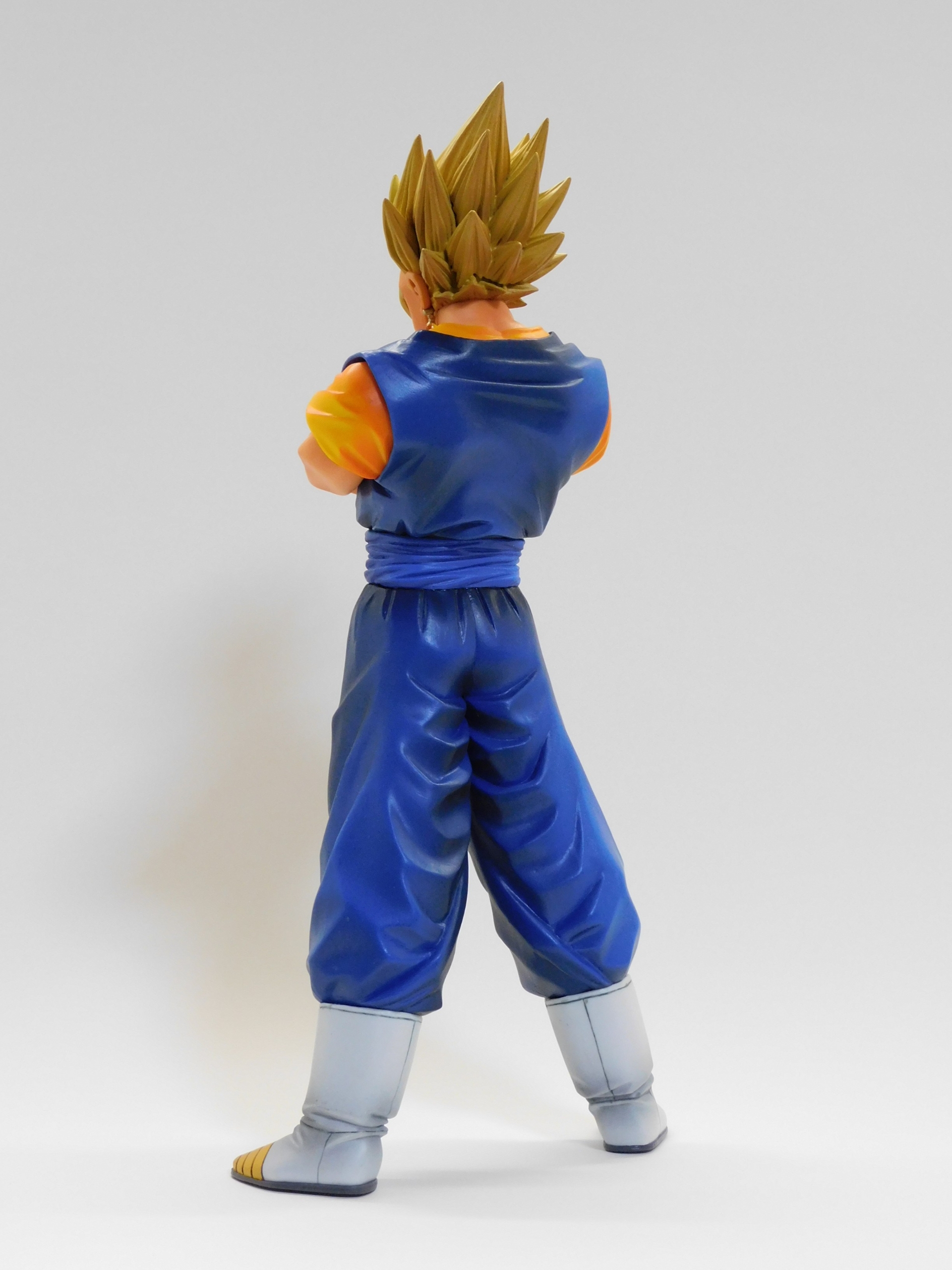 MSPベジット 悟空　ベジータ　セット ドラゴンボール MSP ベジット 悟空 ベジータ フィギュア セット