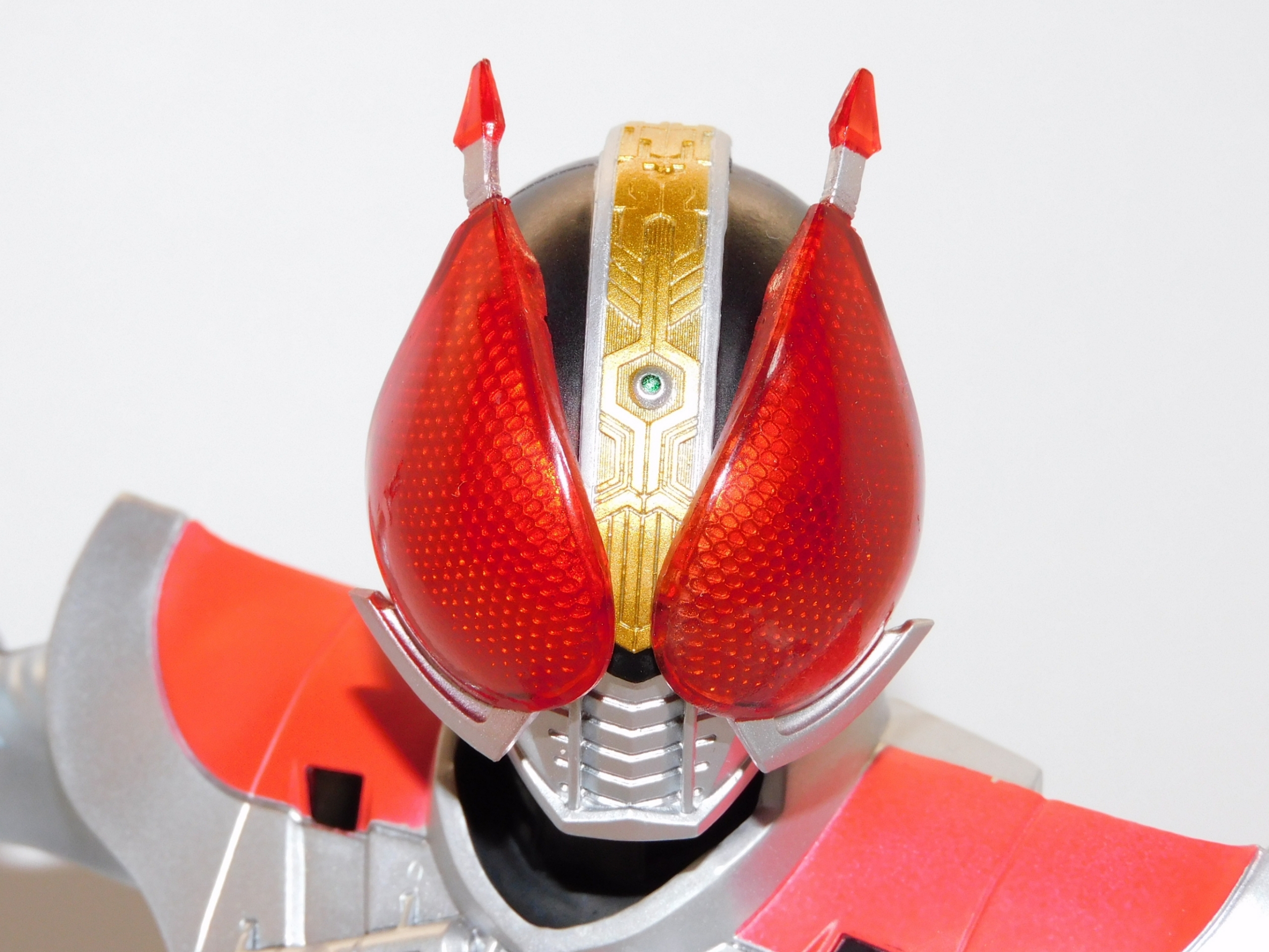 一番くじ 仮面ライダージオウ Final Time Feat 装動 仮面ライダー電王 07年賞 Sofvics ソフビクス 仮面ライダー電王 レビュー レビューあれこれ