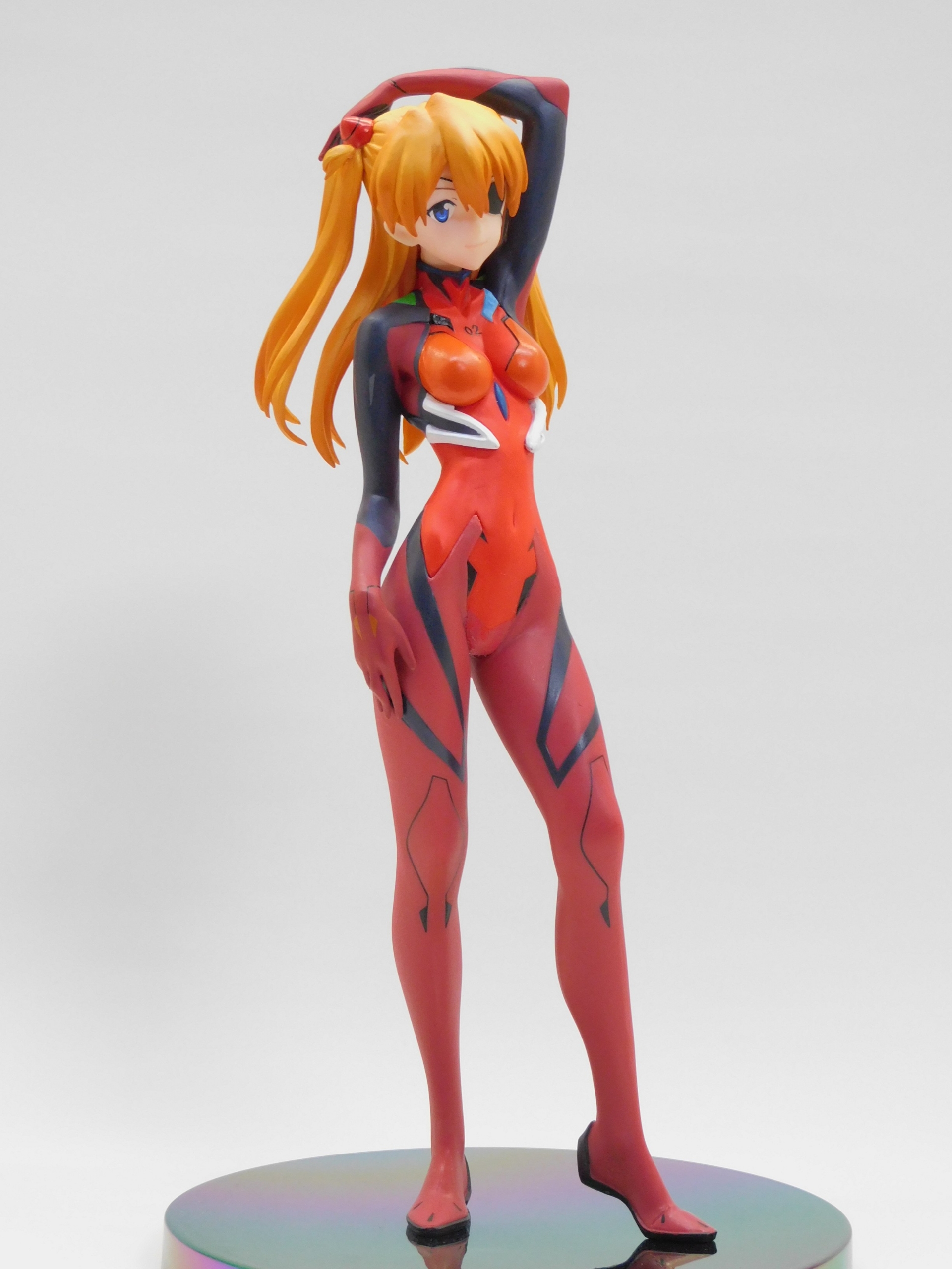 シン・エヴァンゲリオン劇場版 リミテッドプレミアム(LPM