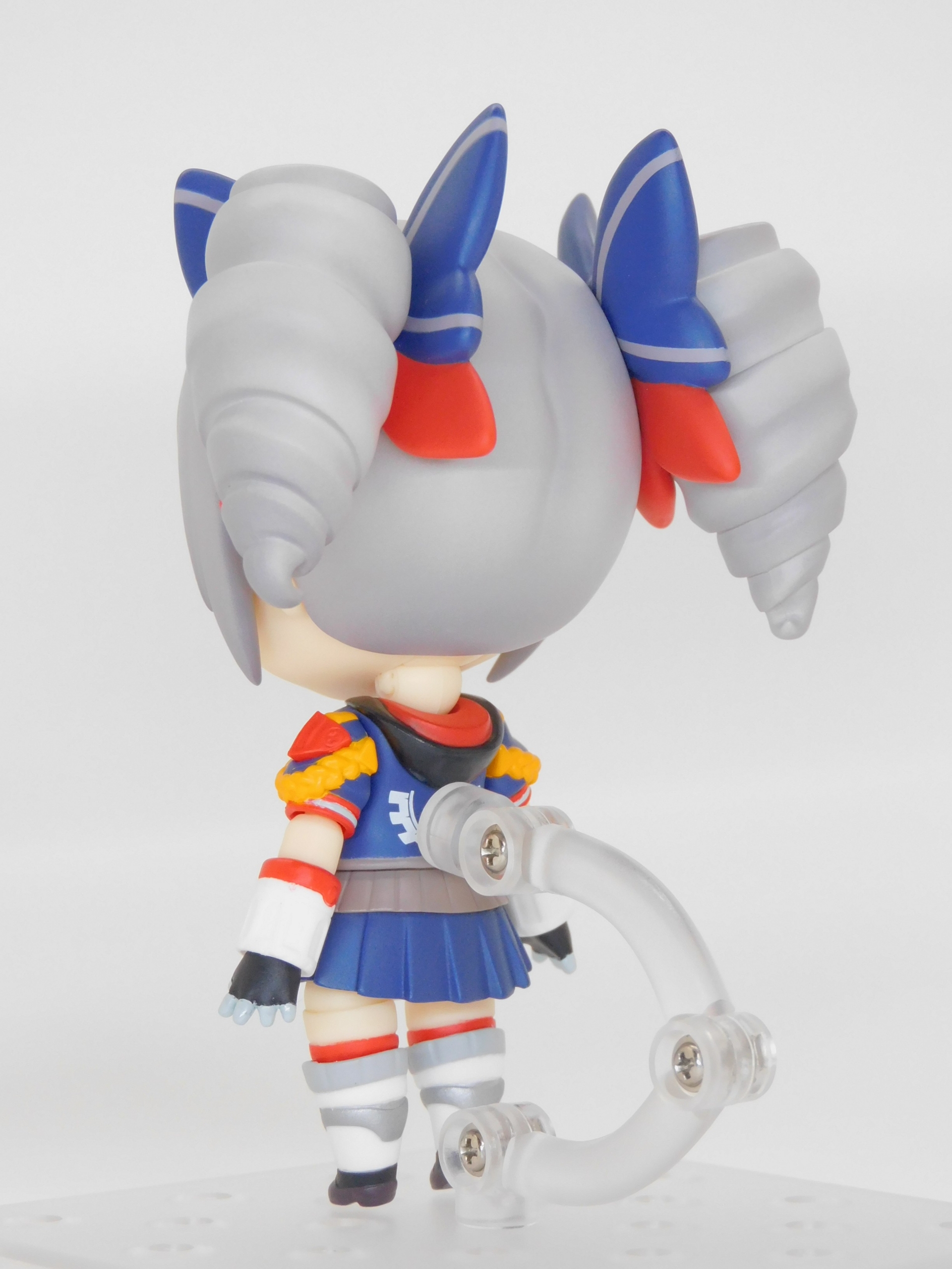 ねんどろいど 1371」ブローニャ・ザイチク 戦乙女・戦車Ver ねんどろいど 1371」ブローニャ・ザイチク 戦乙女・戦車Ver