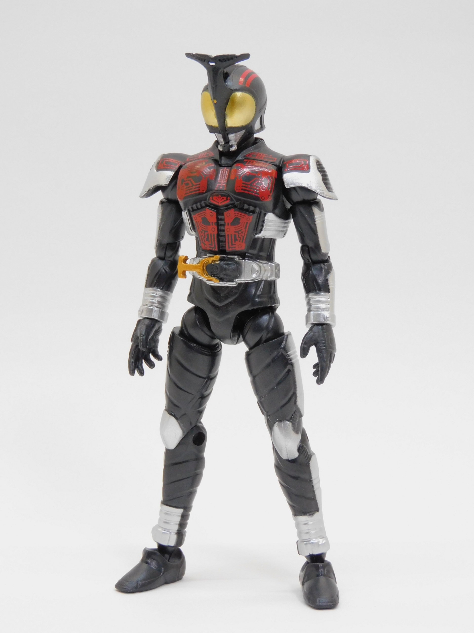 Shodo O 仮面ライダー4 仮面ライダーカブト 関連2種 簡易レビュー レビューあれこれ Shodo O 仮面ライダー4 仮面ライダーカブト 関連2種 簡易レビュー レビューあれこれ