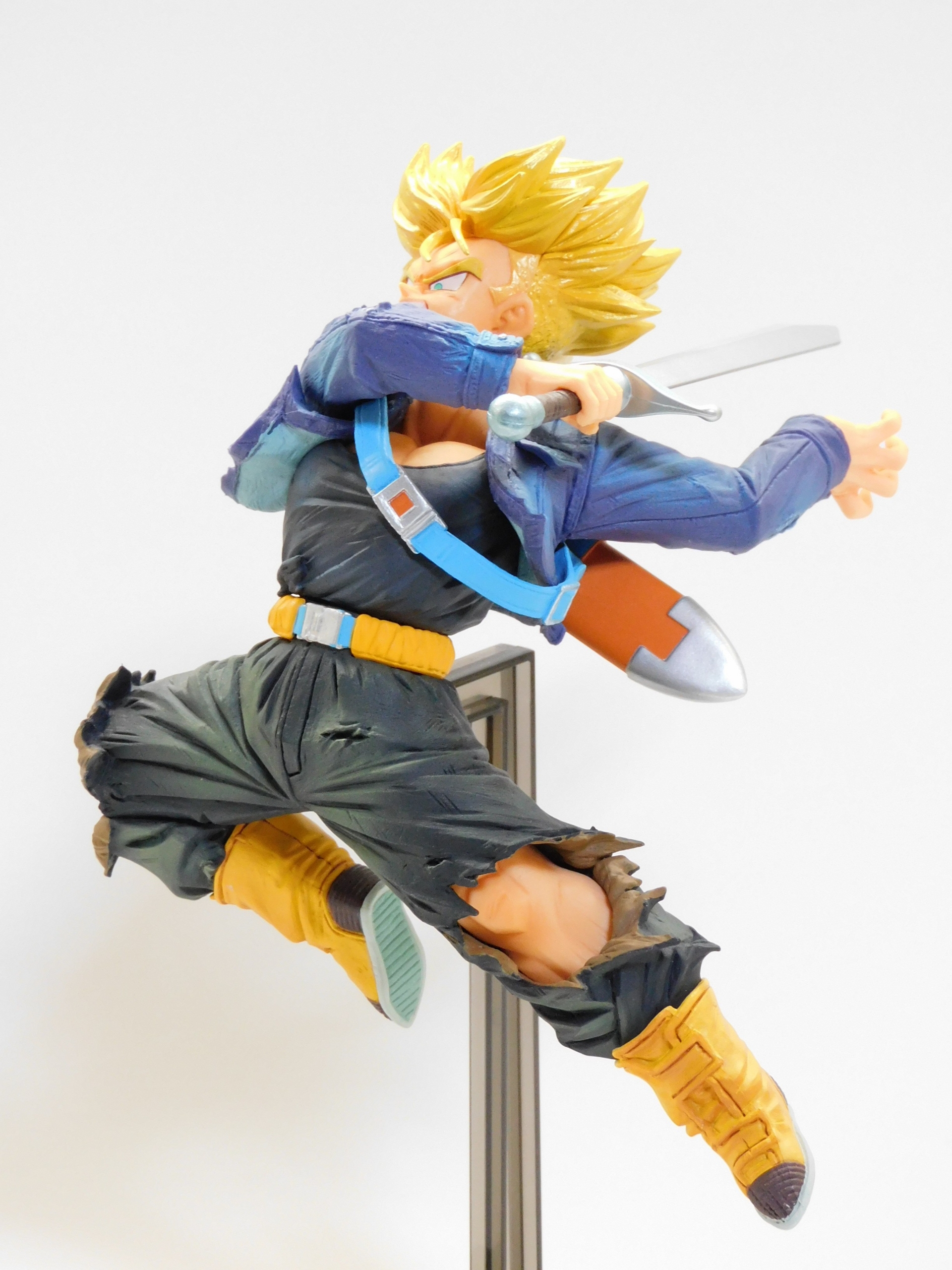 BANPRESTO WORLD FIGURE COLOSSEUM(BWFC) 造形天下一武道会」超 BANPRESTO WORLD FIGURE COLOSSEUM(BWFC) 造形天下一武道会」超