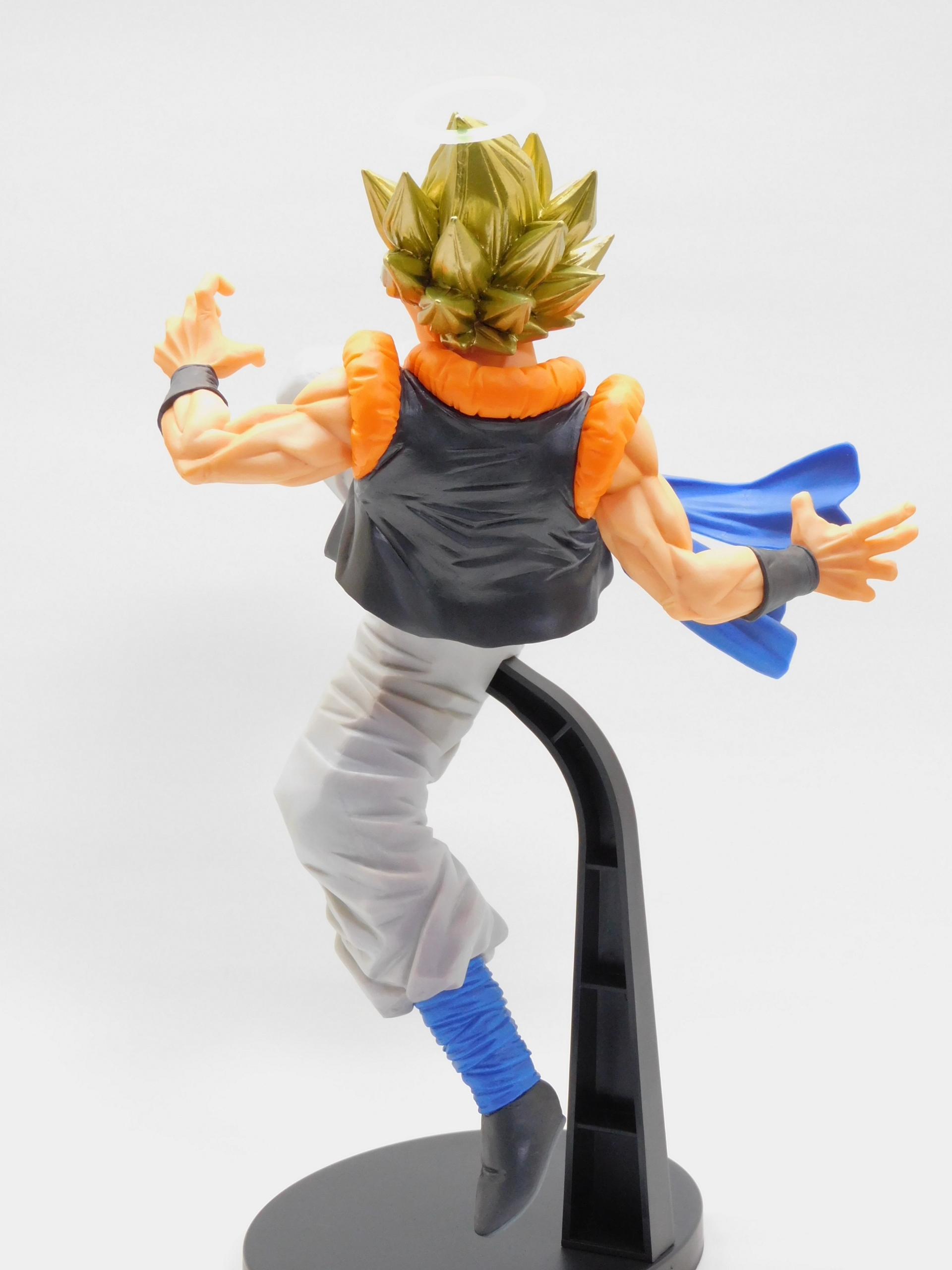 BLOOD OF SAIYANS(BOS) -SPECIAL IX-」超サイヤ人ゴジータ