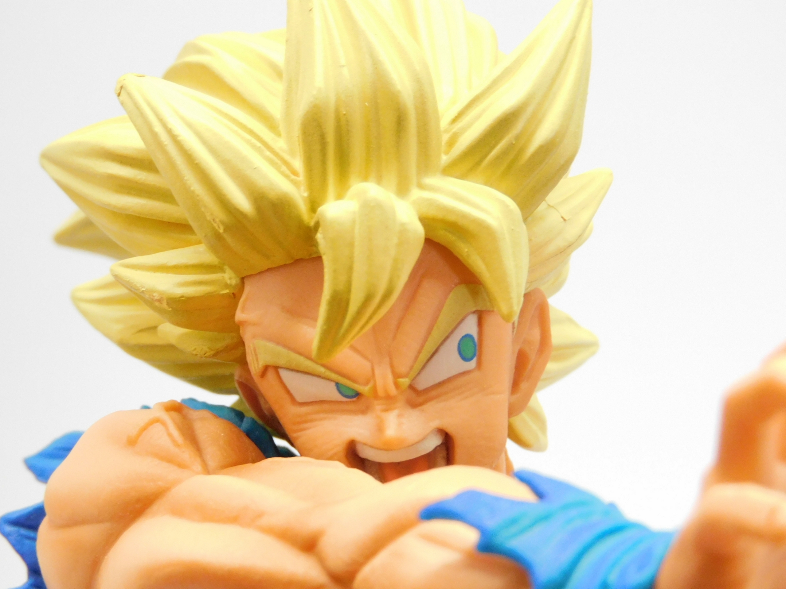 もらって嬉しい出産祝い BANPRESTO WORLD FIGURE COLOSSEUM(BWFC) 造形天下一武道会」超 コミック・アニメ