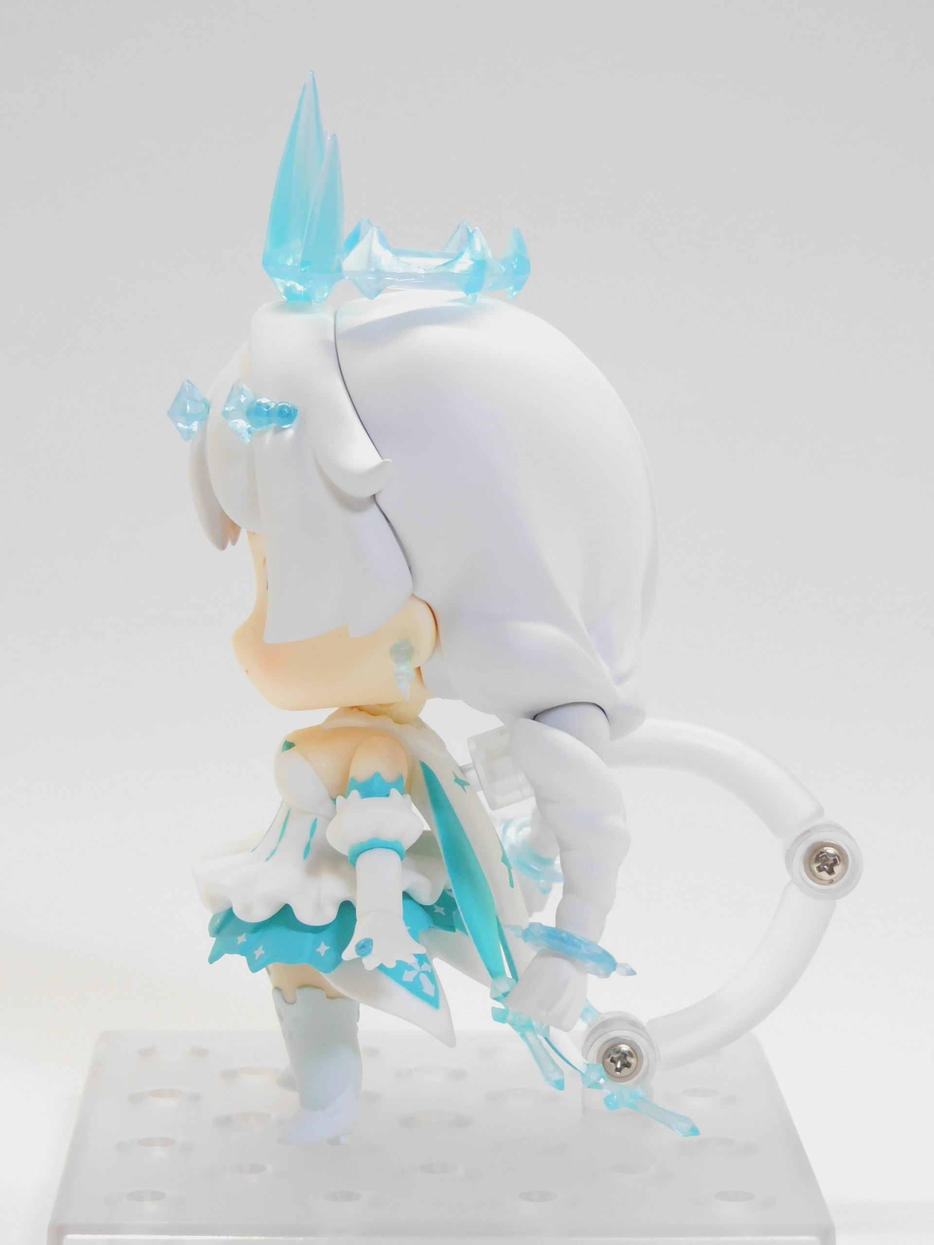 経典 www.ikpi.or.id ねんどろいど 八重桜 崩壊3rd ねんどろいど