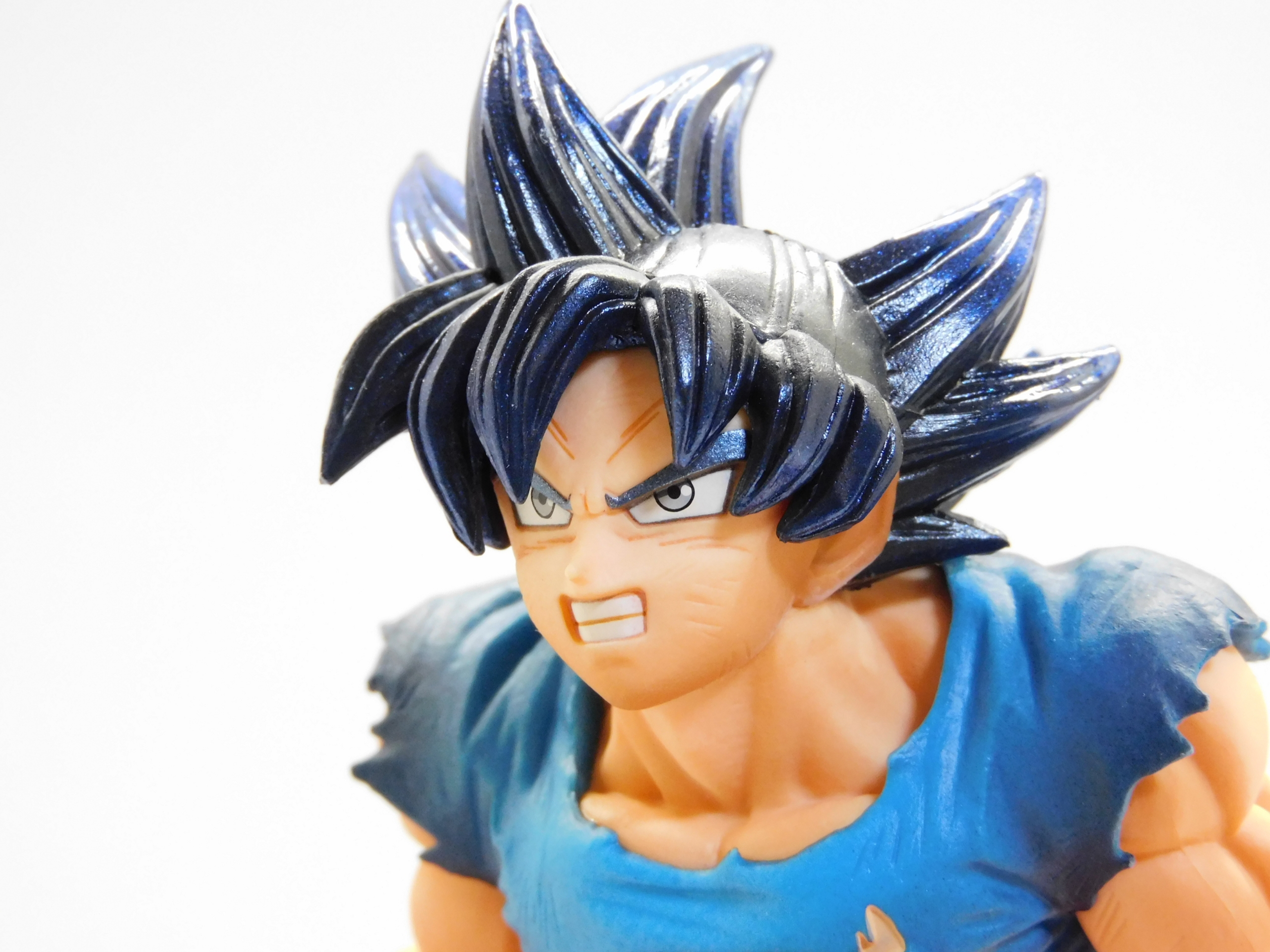 一番くじ ドラゴンボール 超戦士バトル列伝Z」ラストワン賞 一番くじ ドラゴンボール 超戦士バトル列伝Z」ラストワン賞