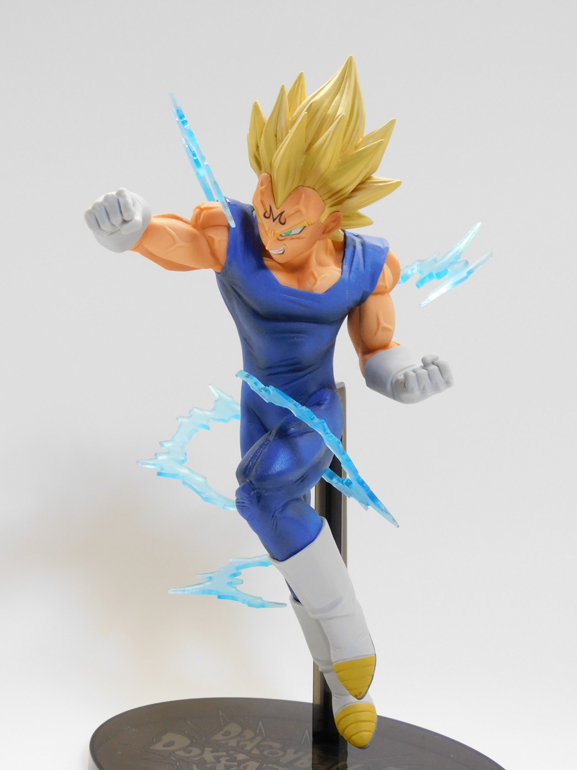 ドッカンバトルコラボ 魔人ベジータ レビュー レビューあれこれ ドッカンバトルコラボ 魔人ベジータ レビュー レビューあれこれ