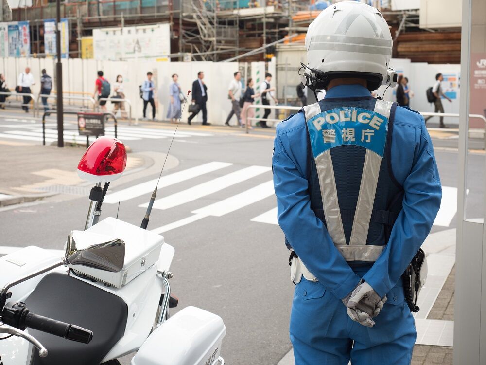 適用は車両だけじゃない! 飲酒歩行で違反の可能性も! 道交法違反で「歩行者」が罰せられること5つ : car life style