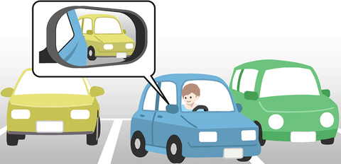 ヤンキーの車でタイヤを斜めにしてるのってどういう意味があるの Car Life Style