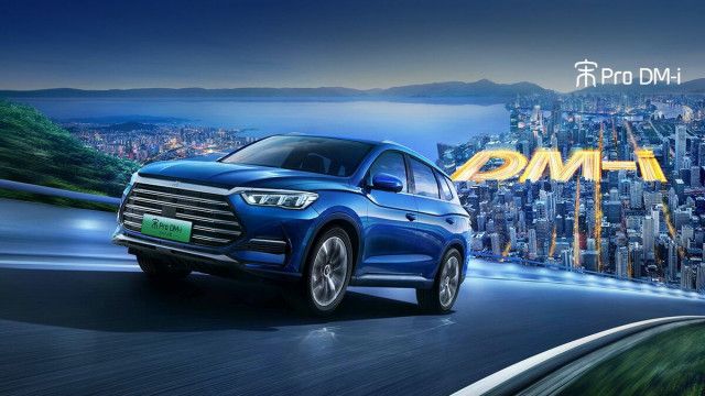 中国 電気自動車など「新エネルギー車」の販売台数 過去最多に