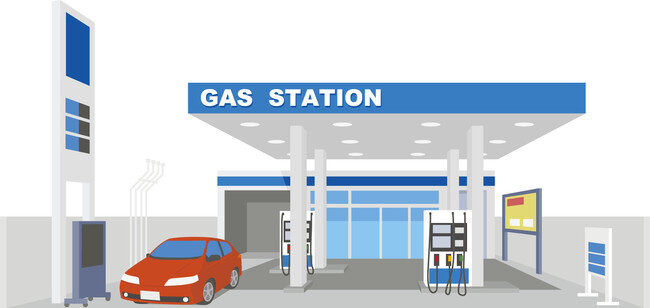 中国のガソリンスタンドで水分を88％含むガソリンが給油されて多くの自動車が故障するトラブルが発生