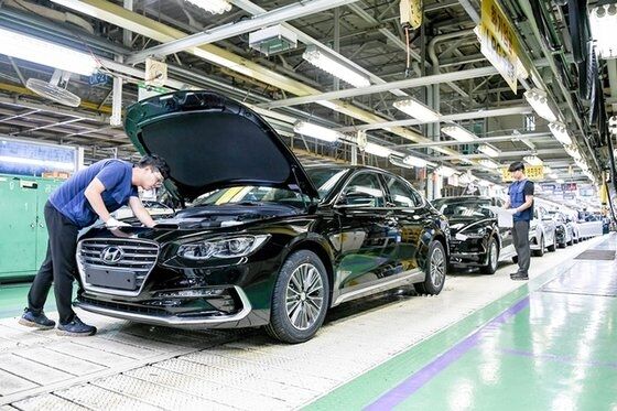 car life style【朗報】ヒョンデさん、ついに日本でトヨタを抜いてしまう!wwwwコメントする car-life-style主shinyα