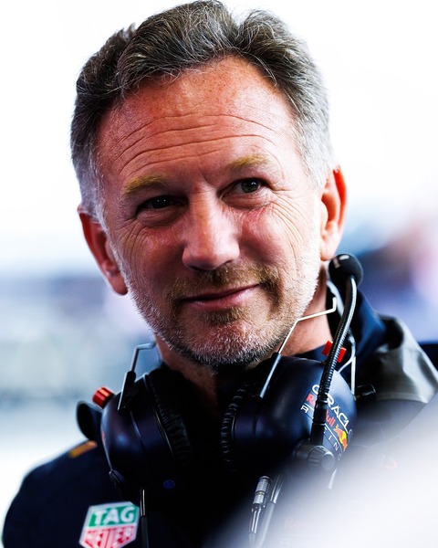 Christian Horner