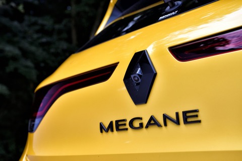 megane
