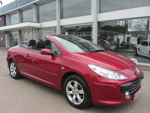 Used_Peugeot_307