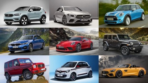 automobile_foreign-car-popular-ranking