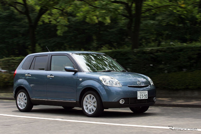 ベリーサって車乗ってるんだけどめっちゃ良い車だよ ドライブまとめ