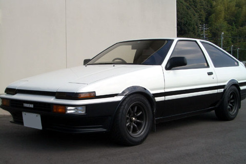 ae86