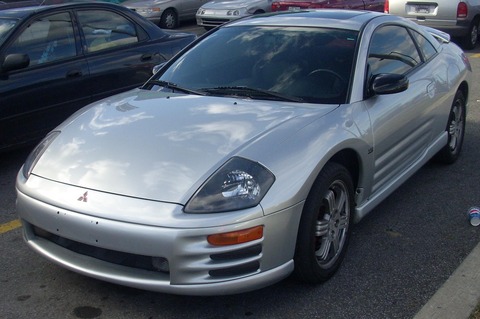 '00-'02_Mitsubishi_Eclipse_V6
