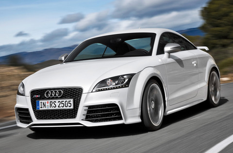 Audi-TT-RS