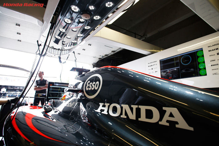 f1 ホンダ 新エンジン Pu は223馬力増やした 壊れなければ圧勝じゃねぇか ドライブまとめ