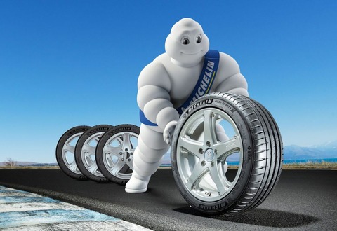 michelin