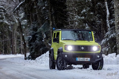 jimny