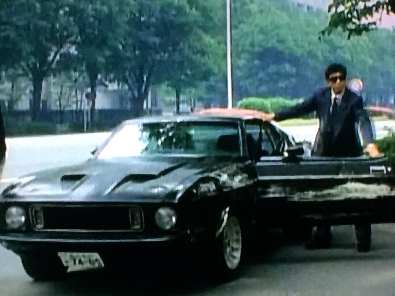 宮迫博之 愛車の1967年式 フォード マスタング を公開 芸能人はなぜクラシックカーに惹かれるのか ドライブまとめ 宮迫博之 愛車の1967年式 フォード マスタング を公開 芸能人はなぜクラシックカーに惹かれるのか ドライブまとめ