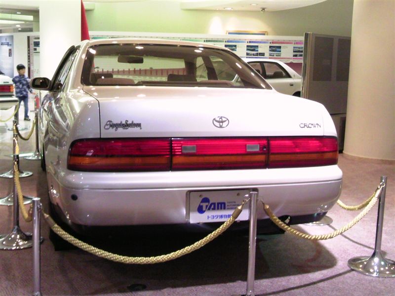 なぜ140系クラウンロイヤルは安く叩かれるのか ドライブまとめ