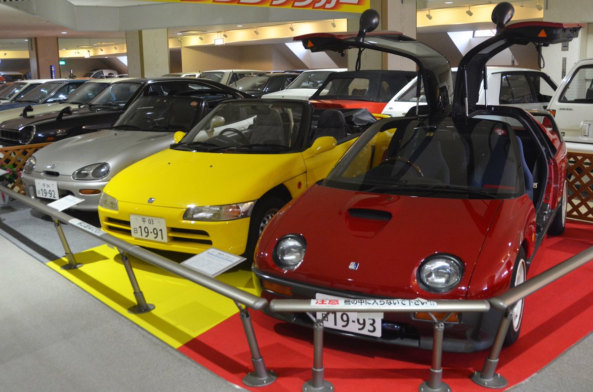 ドライブまとめ三大かっこいい軽自動車、ジムニー、タントカスタム、スティングレイ、Nボックスカスタム、あと一つは?コメントコメントする