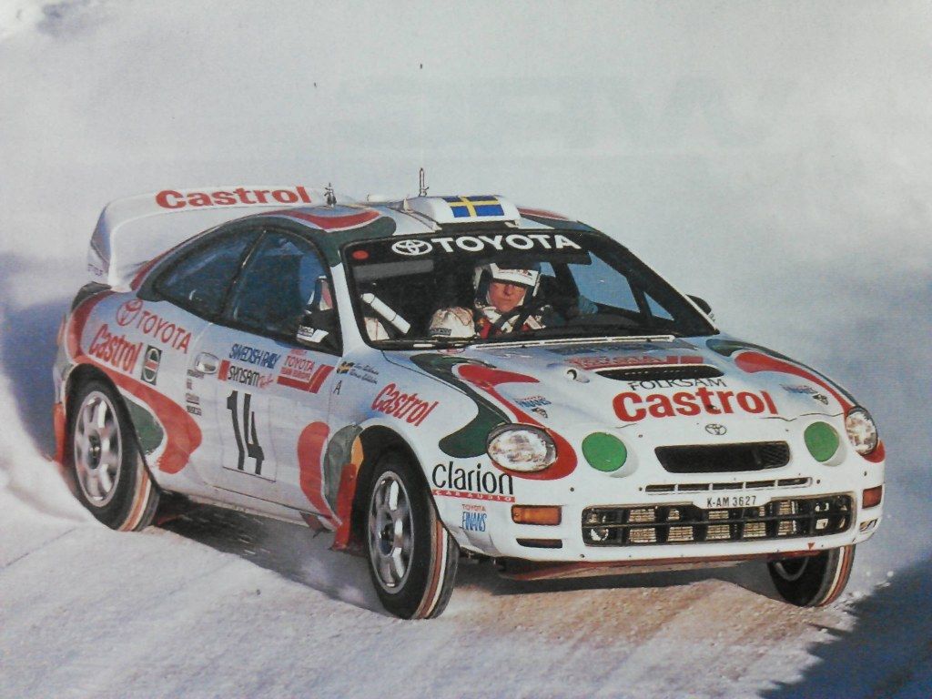 なんで日本のメーカーはwrcから撤退したの ドライブまとめ