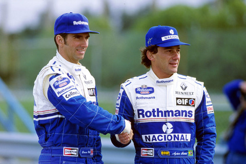 Senna-Hill