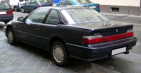 Honda_Prelude_rear_20080220
