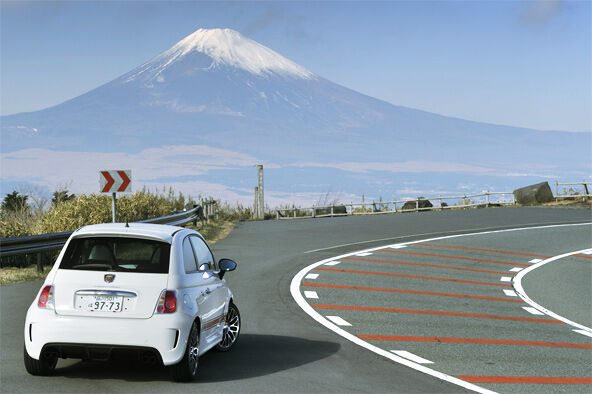 Mt車でカーブ曲がる時の動作 ドライブまとめ