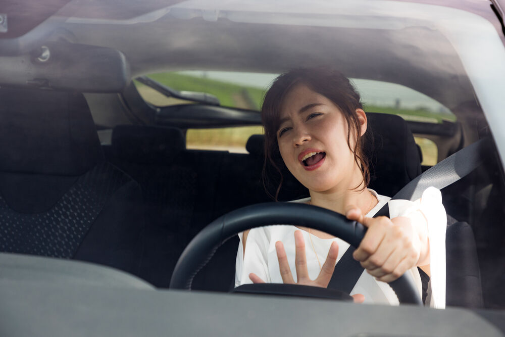 車の運転中にむかつく車で打線wwwwwwwwww ドライブまとめ 車の運転中にむかつく車で打線wwwwwwwwww ドライブまとめ