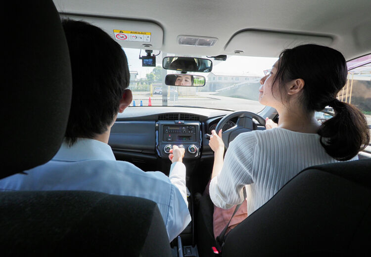 自動車学校行きたくない ドライブまとめ