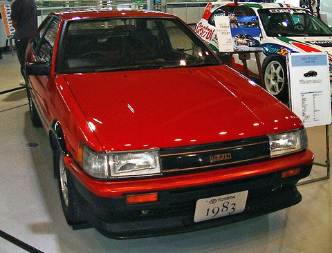 AE86levin